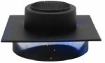 SELKIRK CORPORATION Sure-Temp 6-Inch Finish Ceiling Support