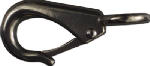ASSA ABLOY AMERICAS RESIDENTIALI NC Boat Snap, Round Fixed Eye, Stainless Steel, 3/4 x 3-5/8 In. HARDWARE & FARM SUPPLIES ASSA ABLOY AMERICAS RESIDENTIALI NC