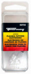 FORNEY INDUSTRIES INC Plasma Cutting Electrode, 0.65mm, 2-Pk. TOOLS FORNEY INDUSTRIES INC