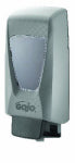 GOJO Gojo PRO TDX 7200-01 Hand Sanitizer Dispenser, 2000 mL, ABS/Polycarbonate, Gray, Wall CLEANING & JANITORIAL SUPPLIES GOJO   