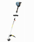 YAT USA, INC. 4QL�� 26.5cc 4-Cycle 18" Gas String Trimmer, Attachment Capable OUTDOOR LIVING & POWER EQUIPMENT YAT USA, INC.