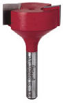 FREUD 1-1/4 x 1/2-In. Mortising Router Bit