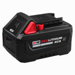 MILWAUKEE ELECTRIC TOOL CORP M18 XC5 Resist Battery TOOLS MILWAUKEE ELECTRIC TOOL CORP