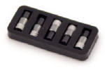 FORNEY INDUSTRIES INC Flints, 5-Pack TOOLS FORNEY INDUSTRIES INC   