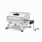ONWARD MFG CO LTD/BROIL KING Table Top Elec Grill