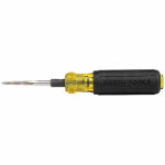 KLEIN TOOLS 6-in-1 Tapping Tool, Cushion-Grip
