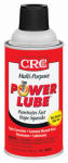 CRC INDUSTRIES CRC 05005 Sealant, 12 oz Aerosol Can, Liquid AUTOMOTIVE CRC INDUSTRIES