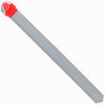 DIABLO Diablo DMANS1020 Drill Bit, 3/16 in Dia, 2 in OAL, Percussion, 10 mm Dia Shank, 3-Flat Straight Shank TOOLS DIABLO   
