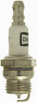 CHAMPION Champion DJ7Y Spark Plug, 0.022 to 0.028 in Fill Gap, 0.551 in Thread, 5/8 in Hex, Copper, For: Small Engines AUTOMOTIVE CHAMPION   