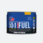 VP RACINGS INC VP 50:1 Mix: Premixed Ethanol-Free 2.5 Gal