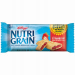 MIDWEST DISTRIBUTION Nutri Grain Strawberry Bar, 1.3 oz. HOUSEWARES MIDWEST DISTRIBUTION