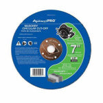 FREUD Bonded Masonry Cut-Off Disc, 7 x 1/8 x 5/8 In.