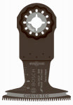 BOSCH Bosch Starlock OSL212JF Oscillating Blade, 2-1/2 in, Bi-Metal, 4 in L TOOLS BOSCH