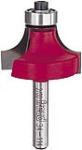 FREUD 3/8 In. Carbide Rounding Over Router Bit