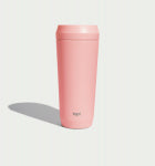 TOPL US LLC Topl To Go Stainless Steel 20 oz Rose HOUSEWARES TOPL US LLC
