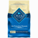 AMERICAN DISTRIBUTION & MFG Dry Dog Food, Chicken/Rice, 5 Lbs. PET & WILDLIFE SUPPLIES AMERICAN DISTRIBUTION & MFG