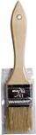 PREMIER PAINT ROLLER CO LLC Chip Brush, 1.5 In. PAINT PREMIER PAINT ROLLER CO LLC