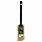 PREMIER PAINT ROLLER CO LLC Angle Sash Paint Brush, 1-1/2-In. PAINT PREMIER PAINT ROLLER CO LLC