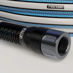 FITT USA INC 5/8"x100' Hybrid Hose LAWN & GARDEN FITT USA INC