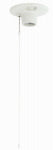 LEVITON MFG CO PORCELAIN LAMPHOLDER ELECTRICAL LEVITON MFG CO