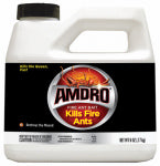 CENTRAL GARDEN BRANDS Amdro Fire Ant Bait Granules 6 OZ LAWN & GARDEN CENTRAL GARDEN BRANDS