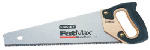 STANLEY CONSUMER TOOLS FatMax Panel Saw, 15 In.