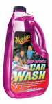 MEGUIARS INC Deep Crystal Car Wash, 64 oz.