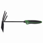 WOODLAND TOOLS-IMPORT Dual Hand Cultivator & Hoe