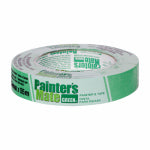 SHURTECH BRANDS LLC Professional Painter's Tape, Green, .94-In. x 60-Yds. PAINT SHURTECH BRANDS LLC   