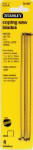STANLEY STANLEY 15-061 Coping Saw Blade, 6-1/4 in L, 15 TPI, HCS Cutting Edge TOOLS STANLEY