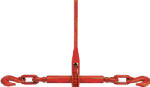 AMERICAN POWER PULL Ratchet Load Binder, Cast Steel, 3/8-In.