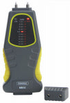 GENERAL General MM1E Moisture Meter, 7 to 15% WME Low, 16 to 35% WME High, 0.1 % Accuracy, LED Display