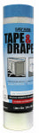 TRIMACO, INC. Drop Cloth, 70-In. x 75-Ft. PAINT TRIMACO, INC.