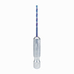 J S PRODUCTS Mach-Blue Impact Twist Drill Bit, 1/16 In. TOOLS J S PRODUCTS