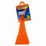 BRYSON INDUSTRIES INC Cookbox Scrapper OUTDOOR LIVING & POWER EQUIPMENT BRYSON INDUSTRIES INC