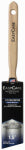 PREMIER PAINT ROLLER CO LLC Angled Sash Paint Brush, Wood Handle, 1-1/2 In. PAINT PREMIER PAINT ROLLER CO LLC