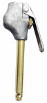 NINGBO GREENAIR IMP&EXP CO., LTD Blow Gun Nozzle, Extended Safety, 3.5-In. TOOLS NINGBO GREENAIR IMP&EXP CO., LTD