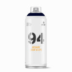 SPRAY PLANET MONTANA COLORS Navy Blue