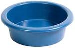 PETMATE Petmate 23252 Crock Bowl, XL, 10 Cups Volume, Plastic, Assorted PET & WILDLIFE SUPPLIES PETMATE