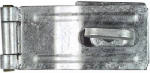 ASSA ABLOY AMERICAS RESIDENTIALI NC Galvanized Swivel Hasp, 3-1/4 In. HARDWARE & FARM SUPPLIES ASSA ABLOY AMERICAS RESIDENTIALI NC