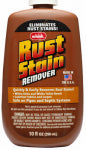 WHINK Whink 01281 Rust and Stain Remover, 10 oz, Liquid, Acrid CLEANING & JANITORIAL SUPPLIES WHINK