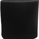 CLEVA INT'L TRADING LTD. 1-4GAL Foam Vac Filter