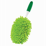 THE LIBMAN COMPANY Libman 92 Duster with Pledge, 5 in Head, Microfiber Head, Plastic Handle, Green CLEANING & JANITORIAL SUPPLIES THE LIBMAN COMPANY