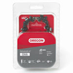 OREGON CUTTING SYSTEMS Chainsaw Chain, 18-In. OUTDOOR LIVING & POWER EQUIPMENT OREGON CUTTING SYSTEMS   