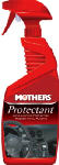 MOTHERS POLISH CO Protectant, 16 oz. AUTOMOTIVE MOTHERS POLISH CO