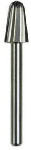 DREMEL MFG CO 1/4 In. Diameter High-Speed Steel Cutter, 2-Pk.