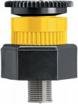 ORBIT IRRIGATION PRODUCTS Orbit 54023 Sprinkler Head, 1/2 in Connection, FNPT, 4 ft LAWN & GARDEN ORBIT IRRIGATION PRODUCTS
