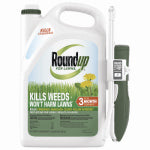 ROUNDUP Roundup 5020210 Weed Killer, Liquid, Spray Application, 1.33 gal LAWN & GARDEN ROUNDUP