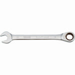 DEWALT DEWALT DWMT72306OSP Combination Wrench, Metric, 18 mm Head, 9-7/32 in L, 12-Point, Chrome, Comfort-Grip Handle TOOLS DEWALT