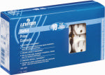 LEVITON MFG CO 10PK IV DPLX RECEPTACLE